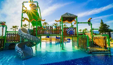 Karya Family Resort