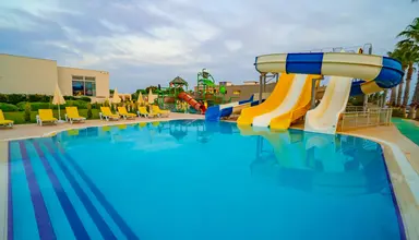 Karya Family Resort