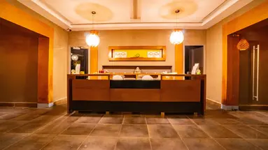 Karya Family Resort