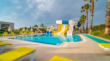 Karya Family Resort