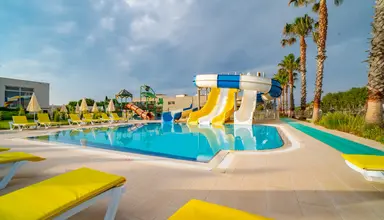 Karya Family Resort
