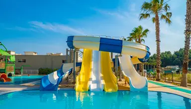 Karya Family Resort