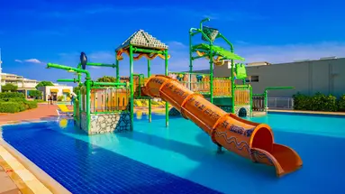 Karya Family Resort