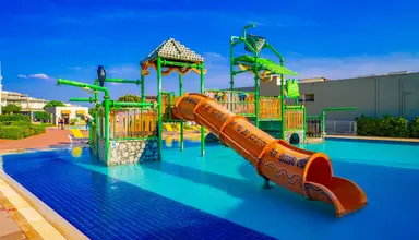 Karya Family Resort