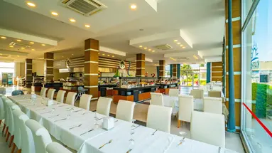 Karya Family Resort