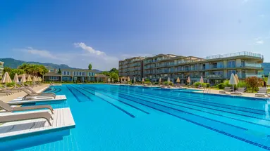 Karya Family Resort