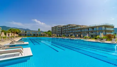 Karya Family Resort