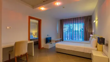 Karya Family Resort