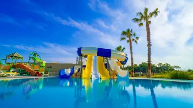 Karya Family Resort