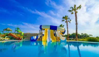 Karya Family Resort