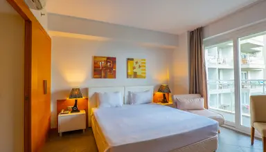 Karya Family Resort