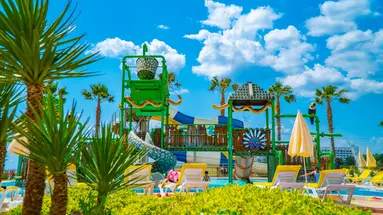 Karya Family Resort