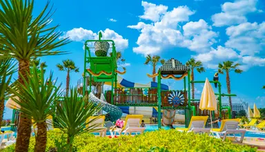 Karya Family Resort