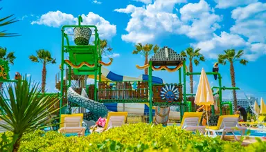 Karya Family Resort