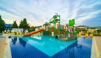 Karya Family Resort