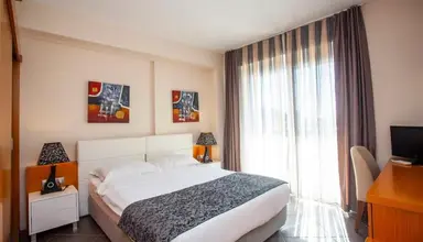 Karya Family Resort