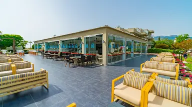 Karya Family Resort
