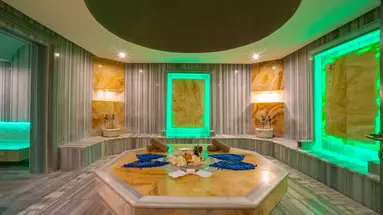 Karya Family Resort