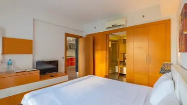 Karya Family Resort
