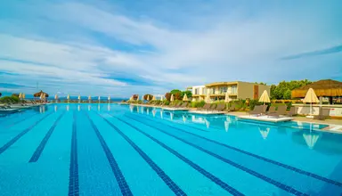 Karya Family Resort