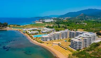 Karya Family Resort