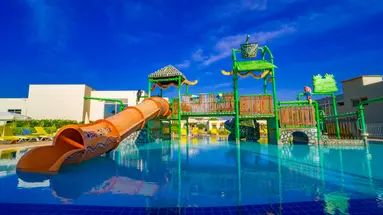 Karya Family Resort