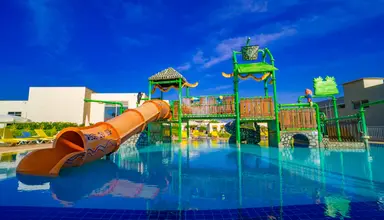 Karya Family Resort