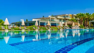 Karya Family Resort