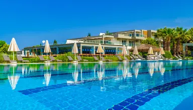 Karya Family Resort