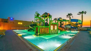 Karya Family Resort