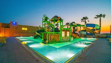 Karya Family Resort