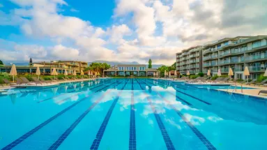 Karya Family Resort