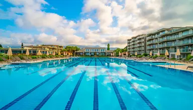 Karya Family Resort