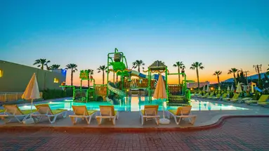 Karya Family Resort