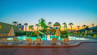 Karya Family Resort