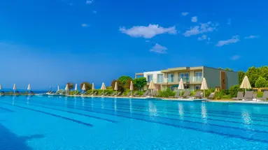 Karya Family Resort