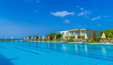 Karya Family Resort