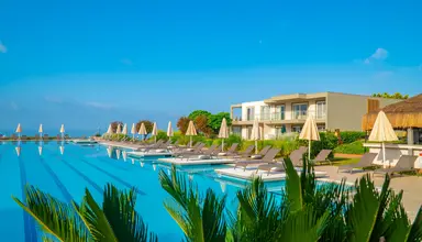 Karya Family Resort