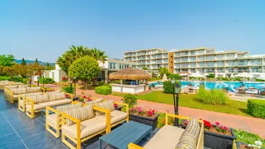 Karya Family Resort