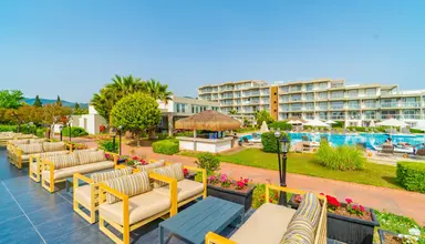 Karya Family Resort