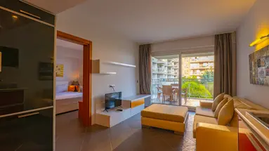 Karya Family Resort