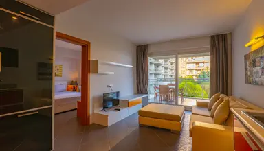 Karya Family Resort