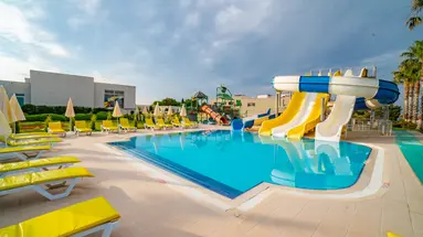 Karya Family Resort