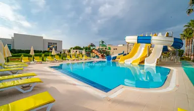 Karya Family Resort