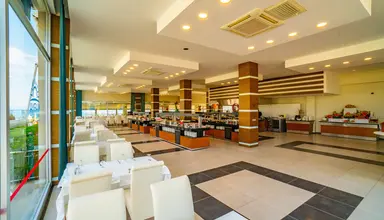 Karya Family Resort