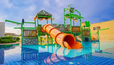 Karya Family Resort