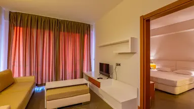 Karya Family Resort