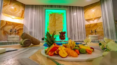 Karya Family Resort