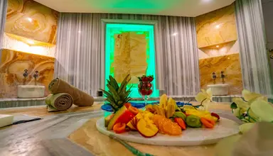 Karya Family Resort