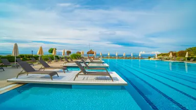Karya Family Resort